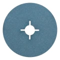Starflex FZ129 – zirkonový fibrový kotouč P60 pro nerezovou ocel 125 mm 000-914 (1)