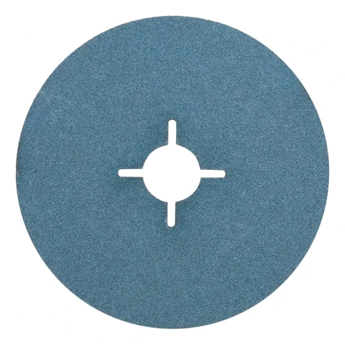 Starflex FZ129 – zirkonový fibrový kotouč P60 pro nerezovou ocel 125 mm 000-914 (1)