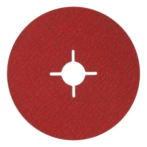 PFERD keramický lamelový kotouč XF870 125 mm P120 – balení 50 ks