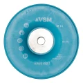 VSM Turbo Pad 3 – žebrovaná podložka pro vláknové kotouče 125 mm M14 000-933 (1)