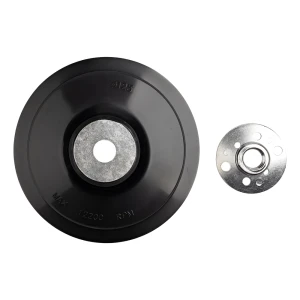 Starflex – podložka pro fibr kotouče 125 mm se závitem M14