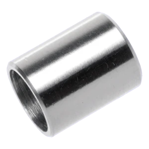 Zakončení tyče zábradlí fi 14 mm AISI 304 satén