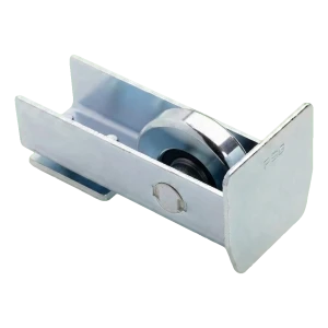 PSG Náběhová kladka 68 mm s zakončením pro posuvnou bránu