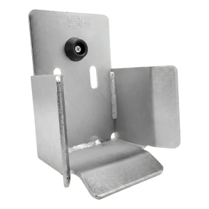 PSG držák nájezdu brány 100x89 pro samonošné posuvné brány