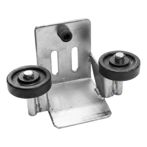 PSG držák přejezdu 70/80 pro samonosnou posuvnou bránu s vodicími kolečky