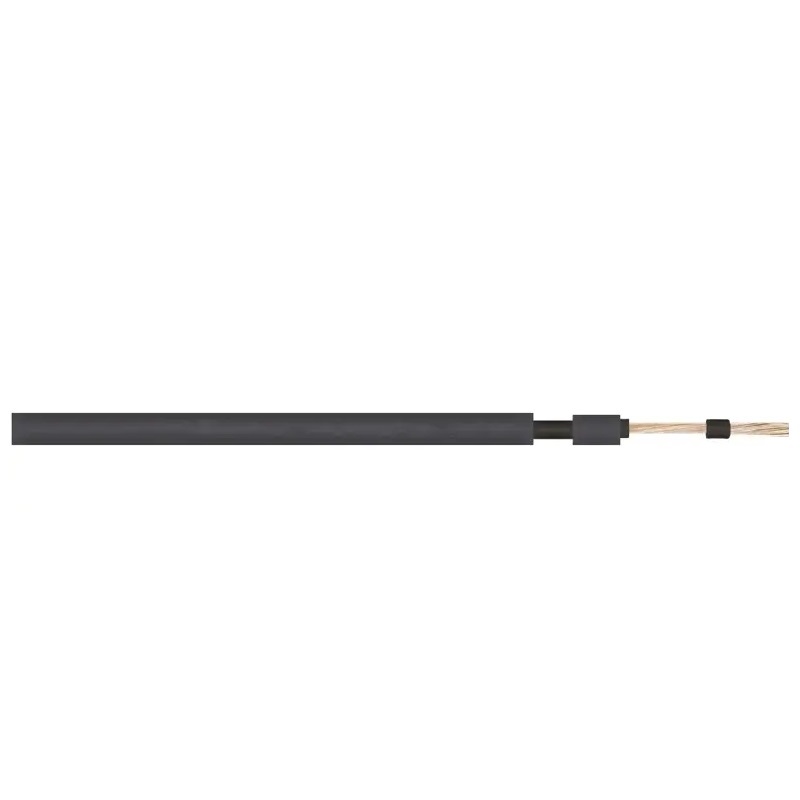 {ALT} Solární kabel SOLARFLEX-X 1x6mm²H1Z2Z2-K černý